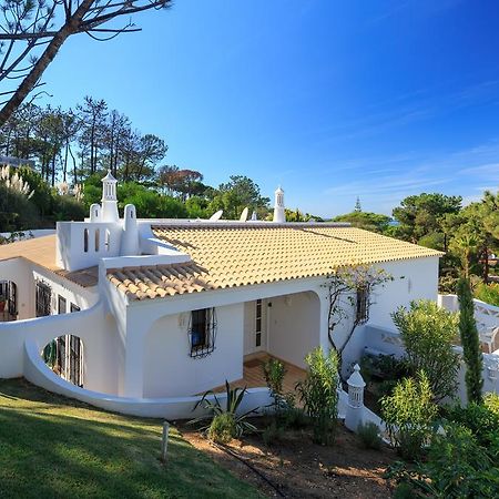 Casa Jolie Villa Vale do Lobo Buitenkant foto