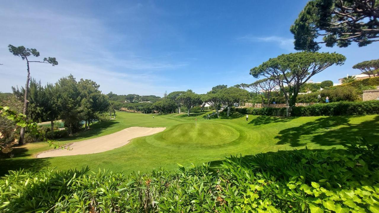 Casa Jolie Villa Vale do Lobo Buitenkant foto
