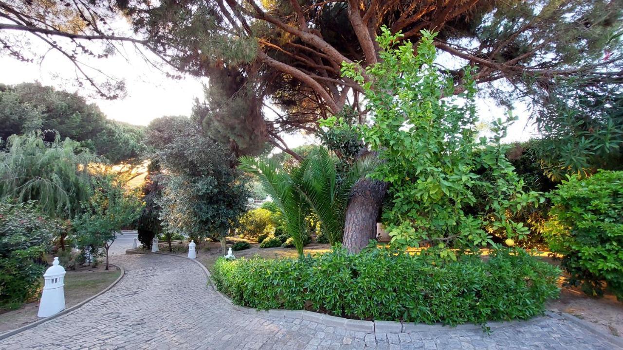 Casa Jolie Villa Vale do Lobo Buitenkant foto