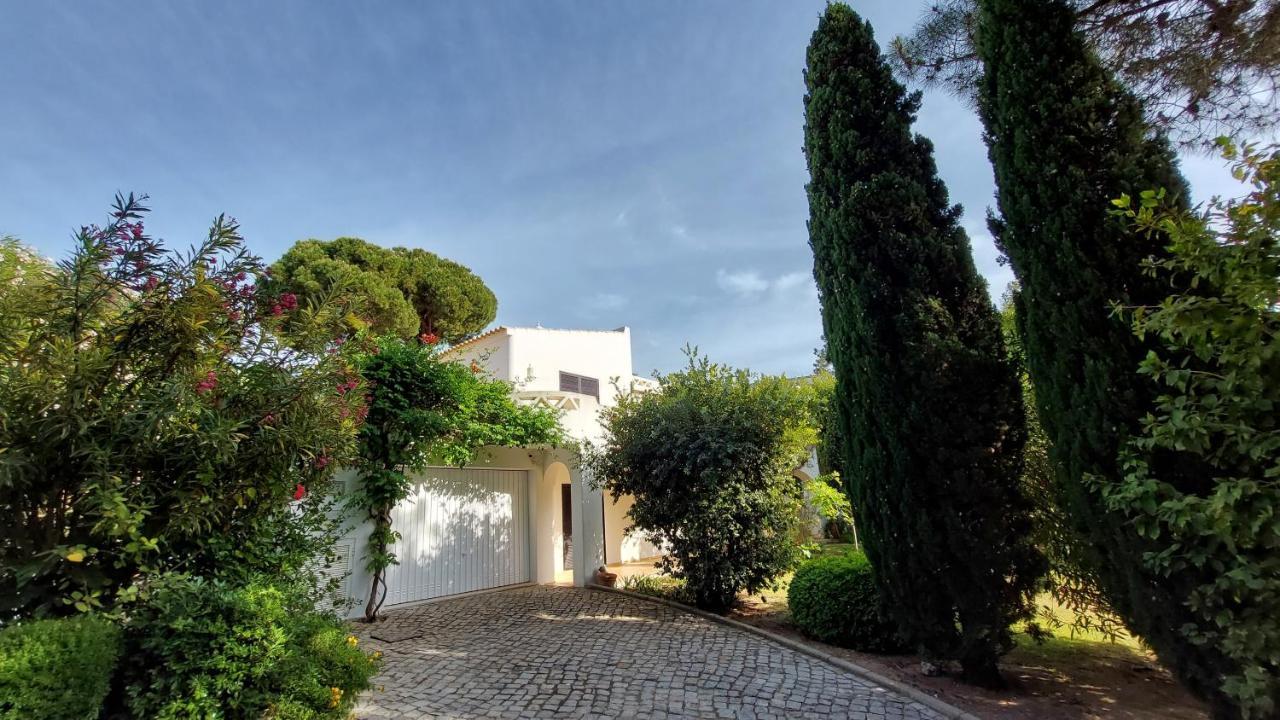 Casa Jolie Villa Vale do Lobo Buitenkant foto