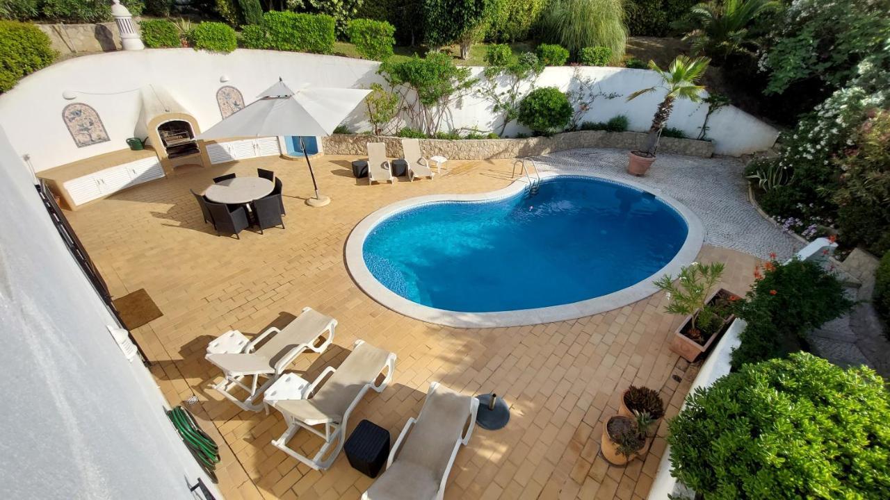 Casa Jolie Villa Vale do Lobo Buitenkant foto