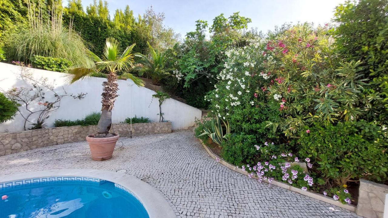 Casa Jolie Villa Vale do Lobo Buitenkant foto