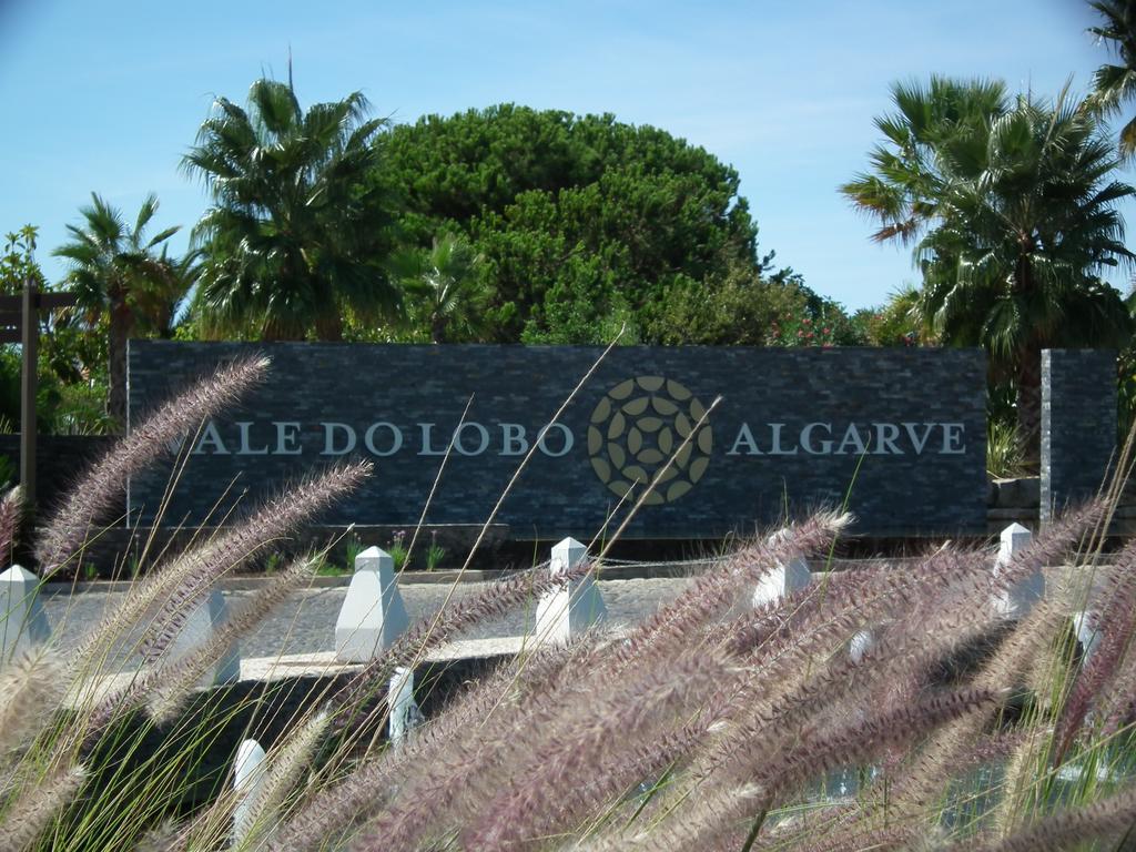 Casa Jolie Villa Vale do Lobo Buitenkant foto