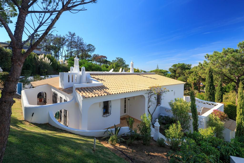Casa Jolie Villa Vale do Lobo Buitenkant foto