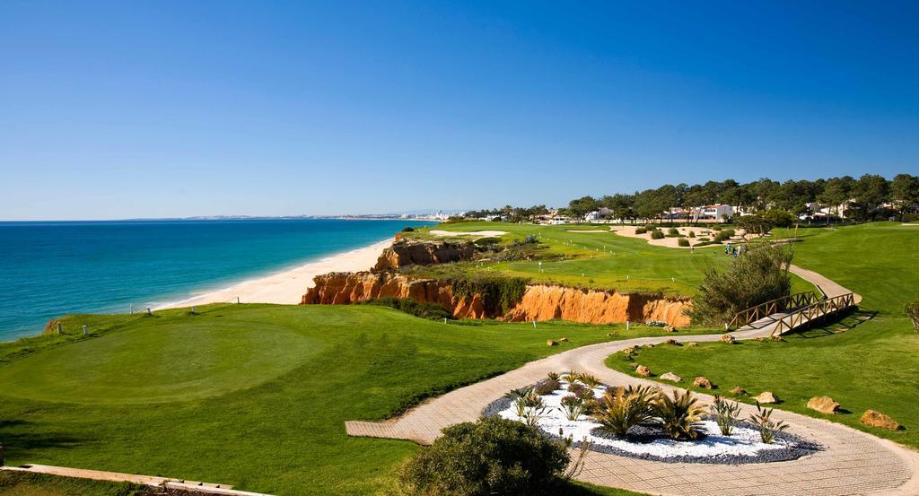 Casa Jolie Villa Vale do Lobo Buitenkant foto