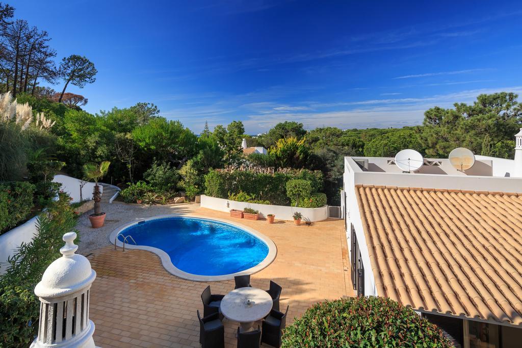Casa Jolie Villa Vale do Lobo Buitenkant foto