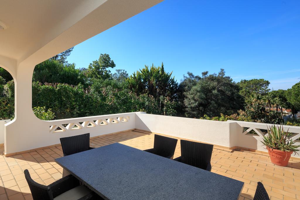 Casa Jolie Villa Vale do Lobo Buitenkant foto