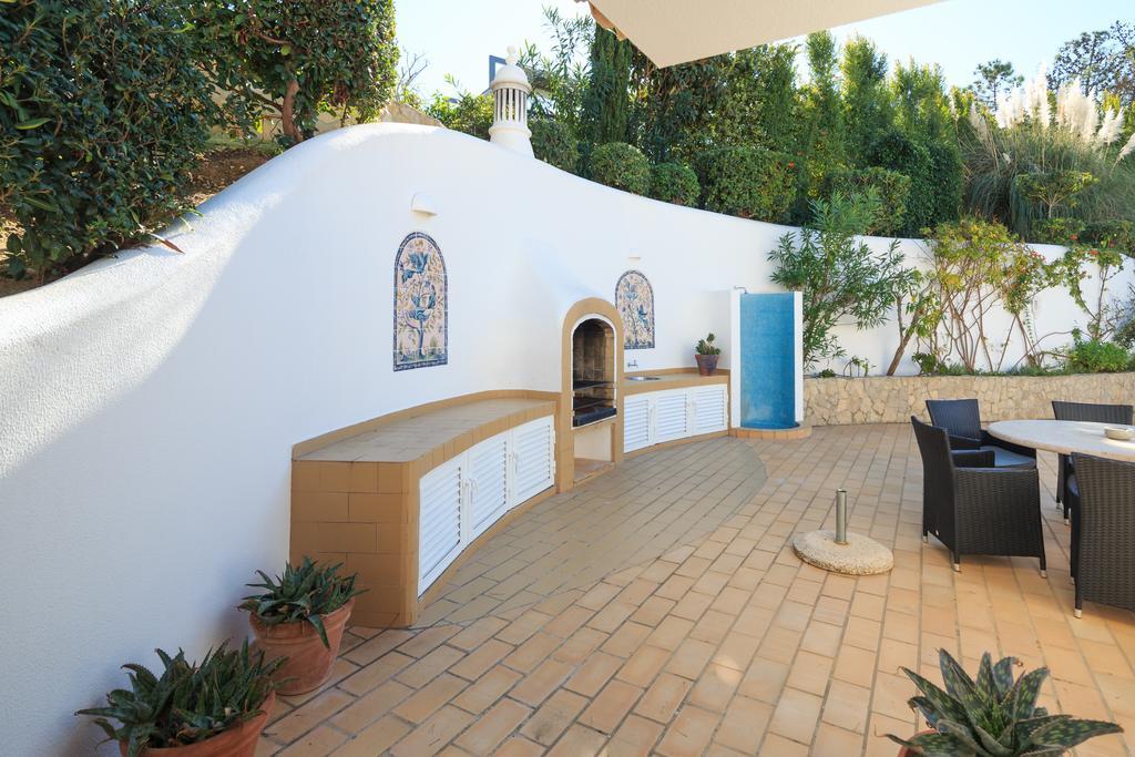 Casa Jolie Villa Vale do Lobo Buitenkant foto