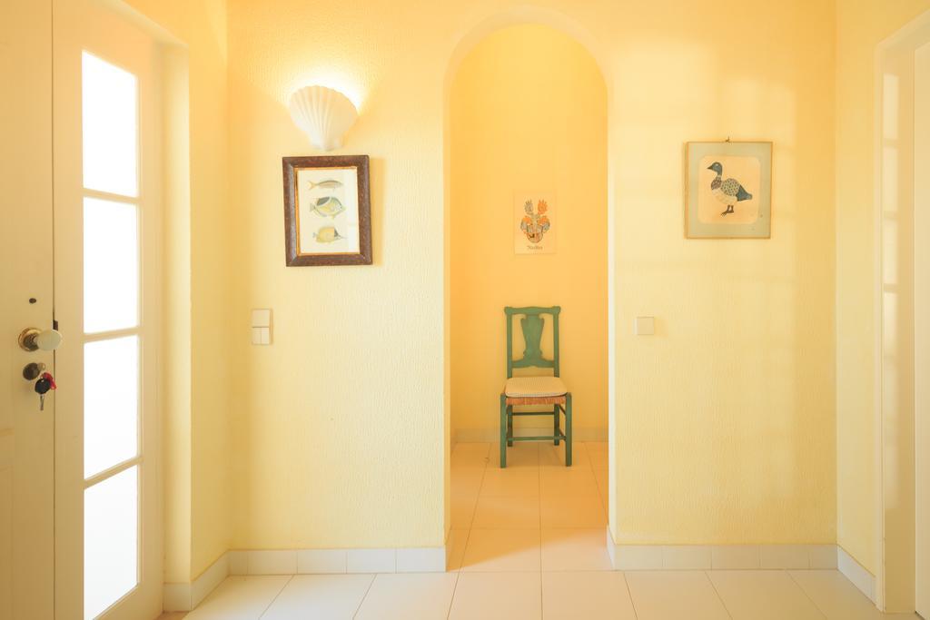 Casa Jolie Villa Vale do Lobo Buitenkant foto