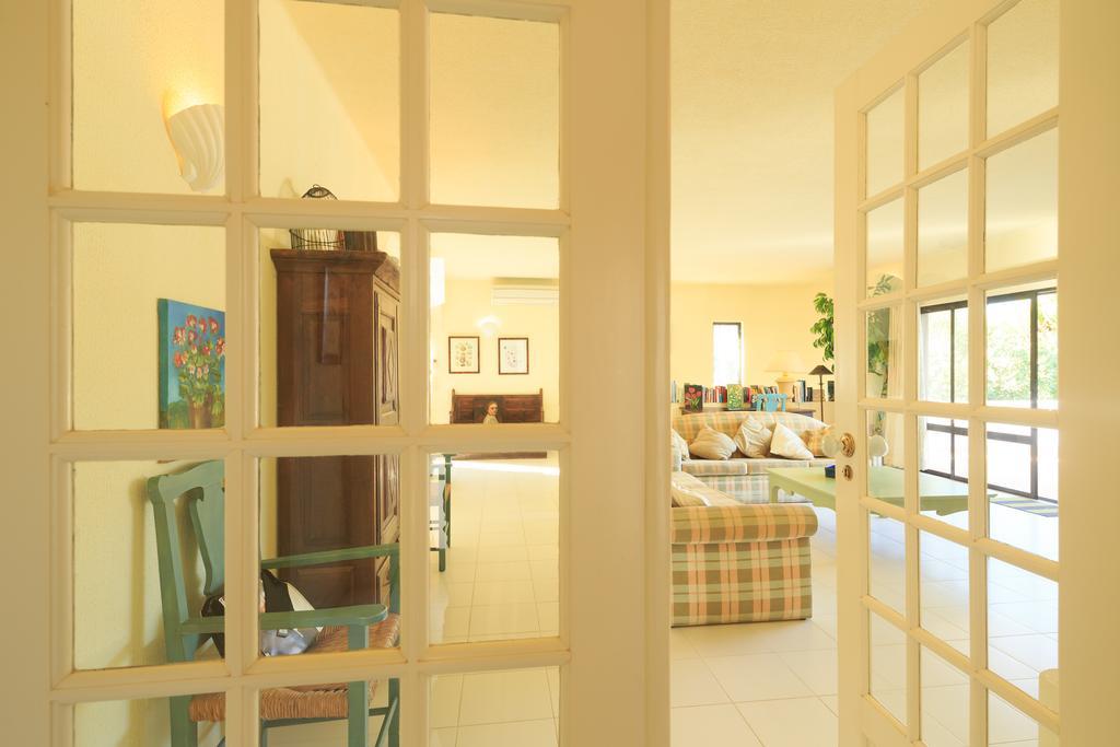 Casa Jolie Villa Vale do Lobo Buitenkant foto