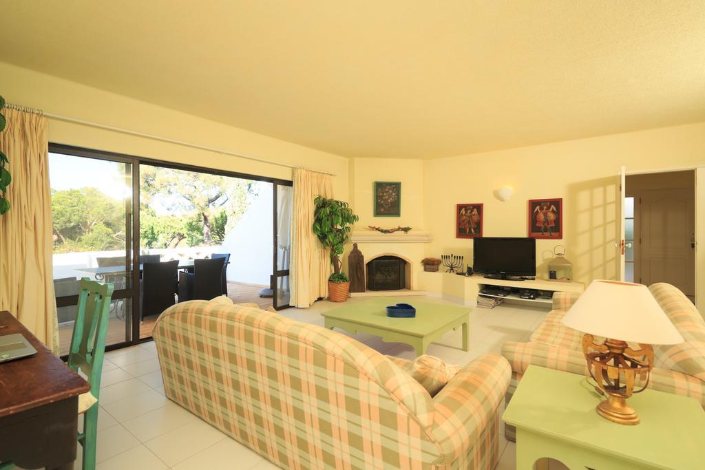 Casa Jolie Villa Vale do Lobo Buitenkant foto