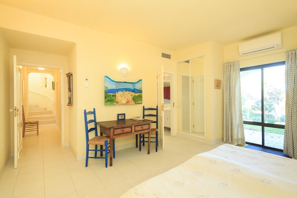 Casa Jolie Villa Vale do Lobo Buitenkant foto