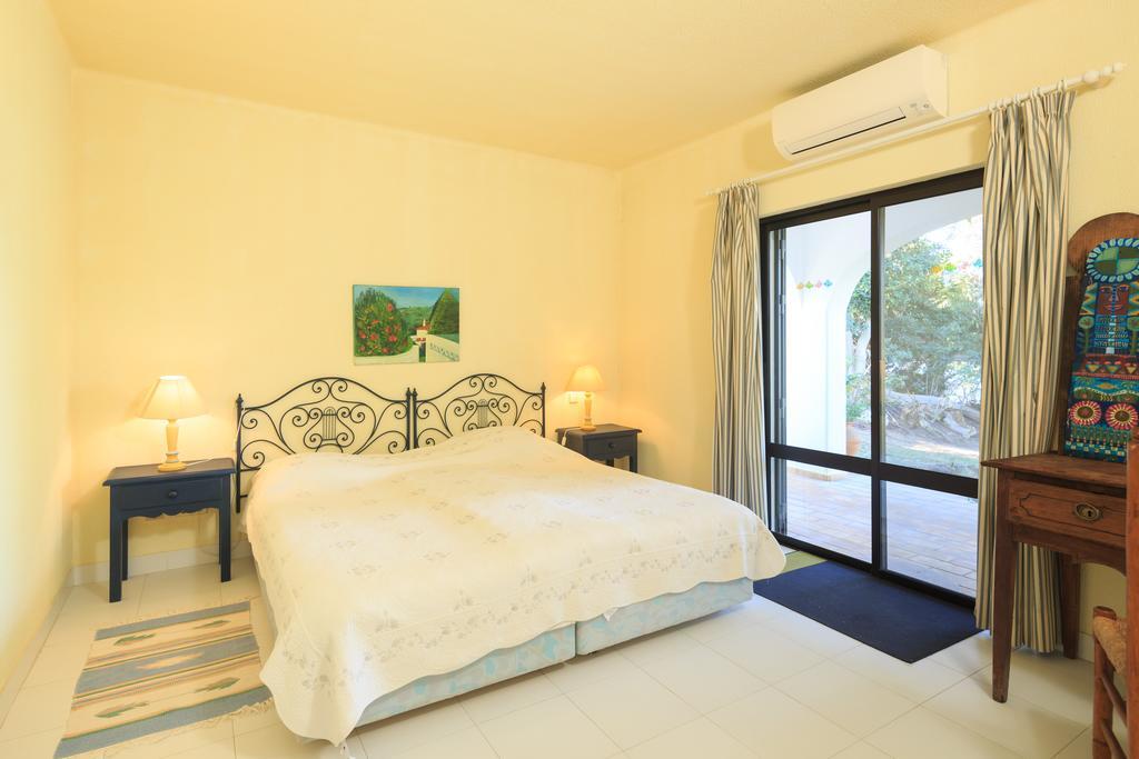 Casa Jolie Villa Vale do Lobo Buitenkant foto
